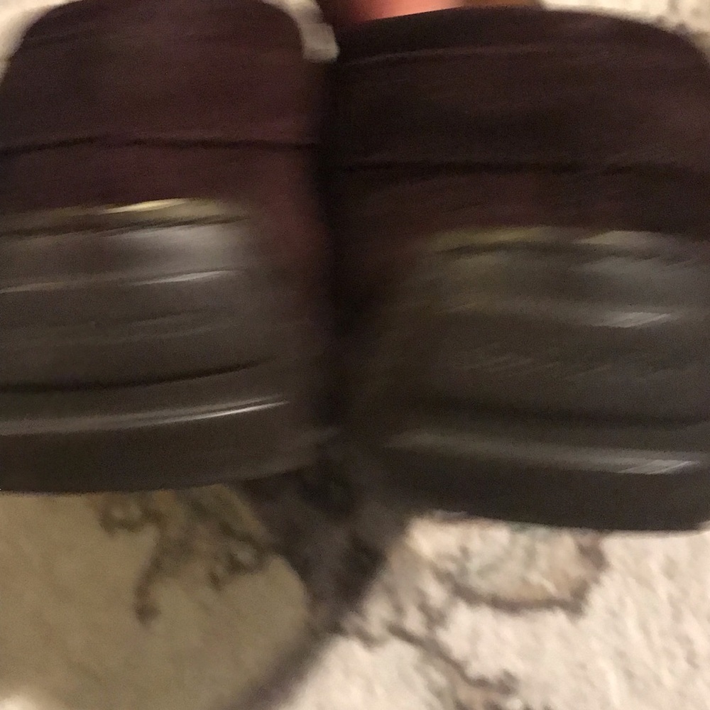 Auth Louis Vuitton loafer/driving shoes 7 - Picture 7 of 9